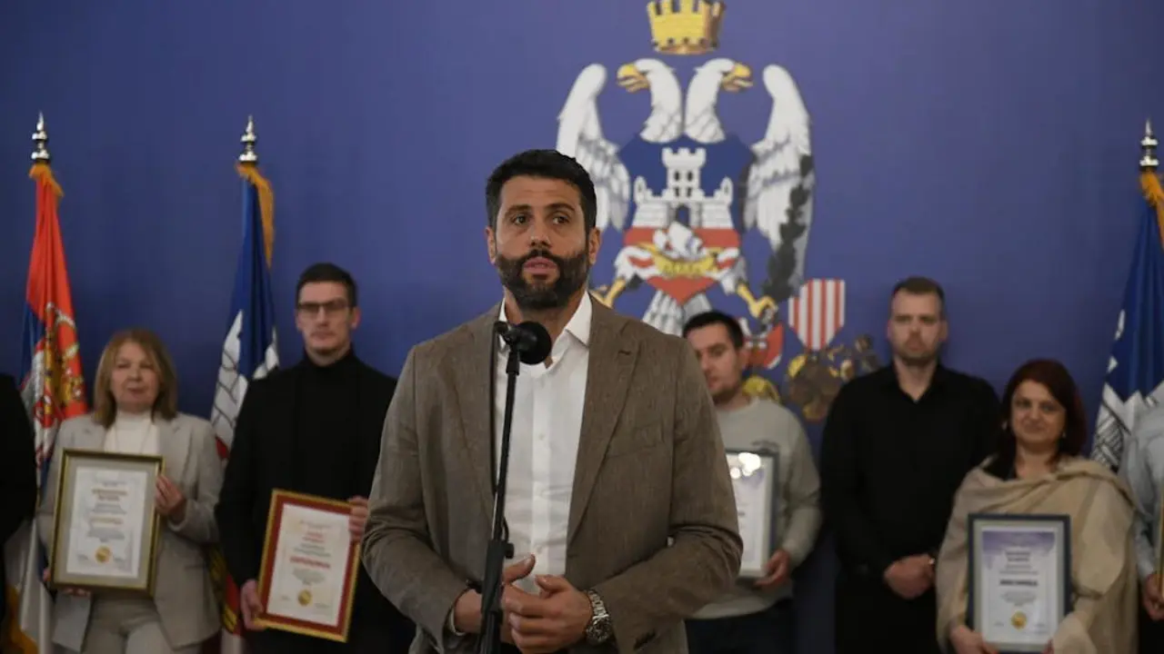 Aleksandar Šapić