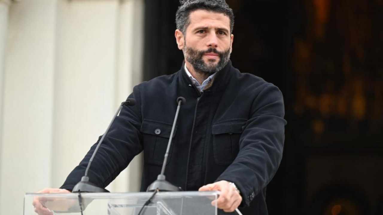 Aleksandar Šapić