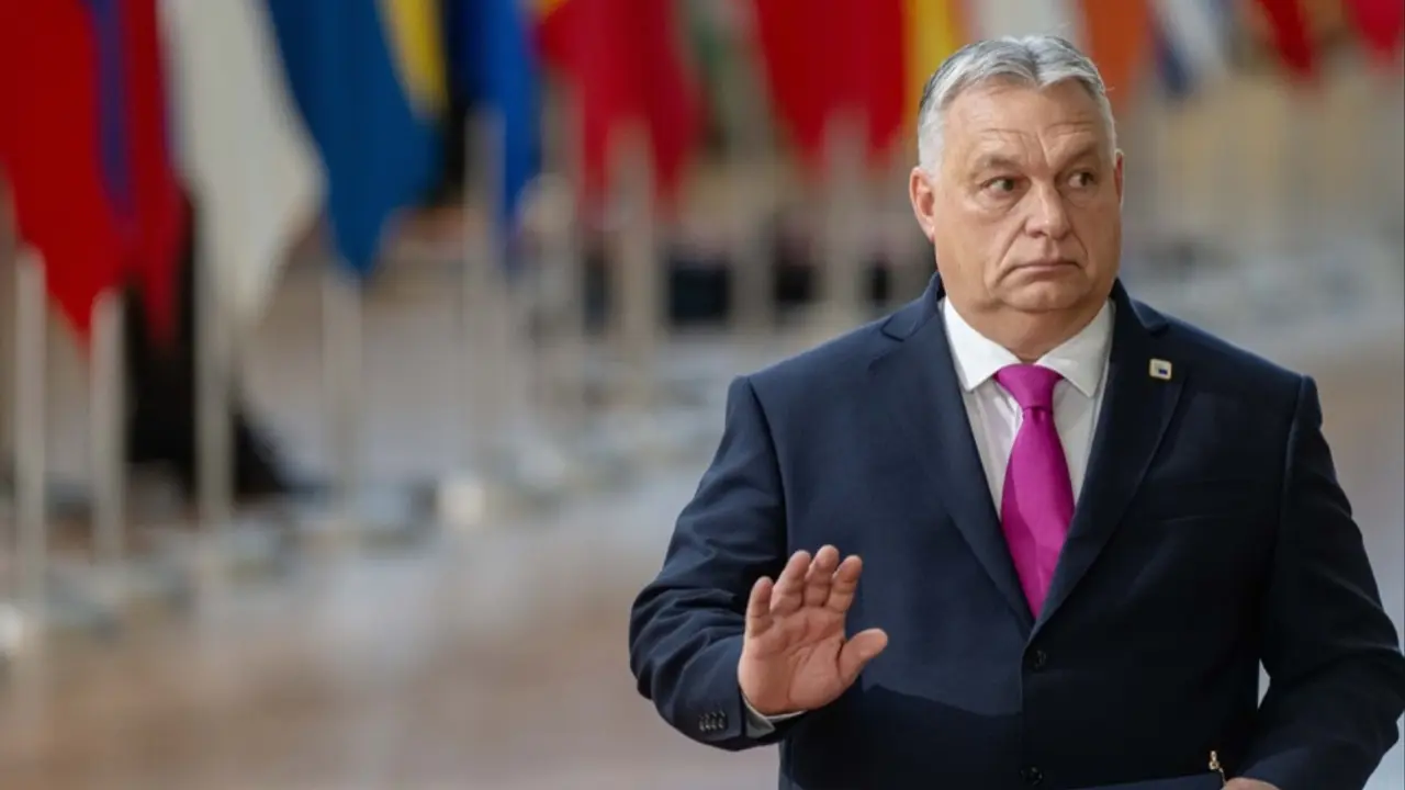 Viktor Orban
