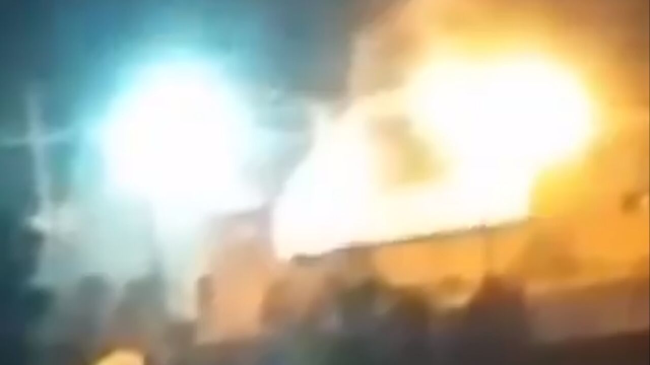 Iran