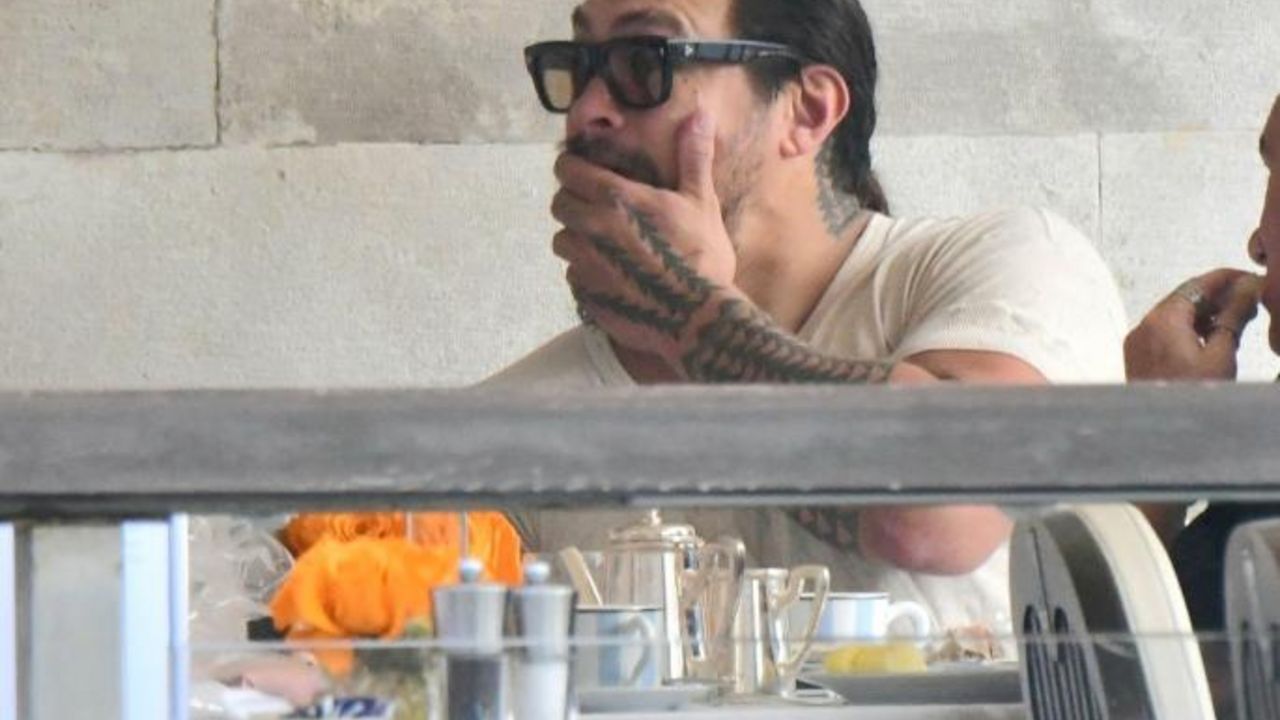 Džejson Momoa
