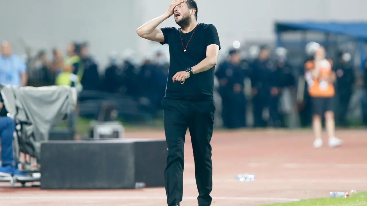 Nenad Lalatović
