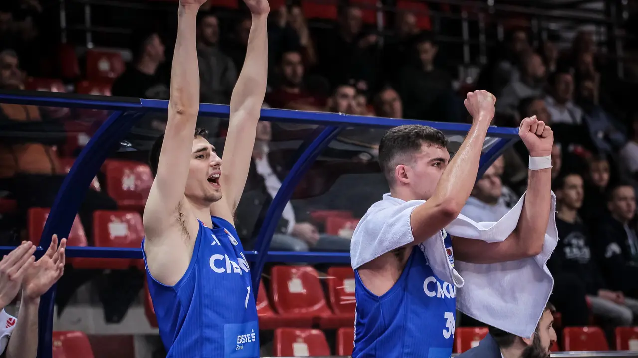 KK CIbona