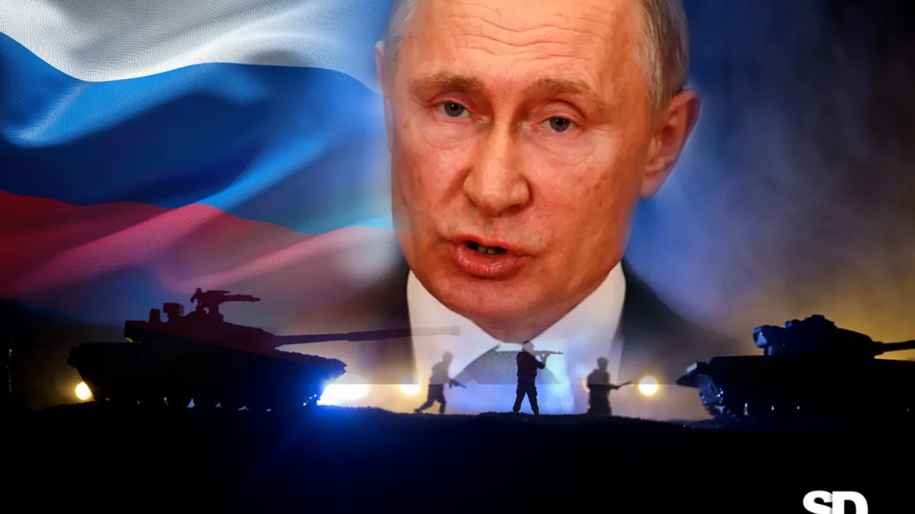 putin