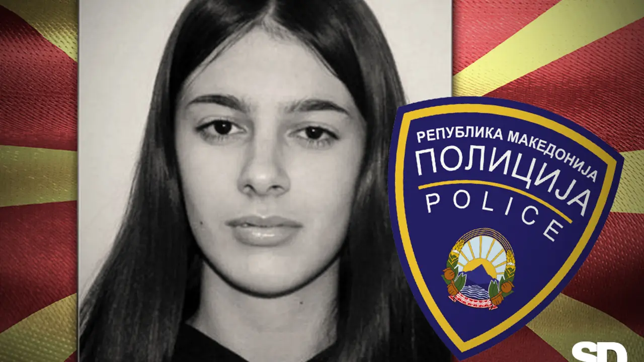 Vanja Đorčevska
