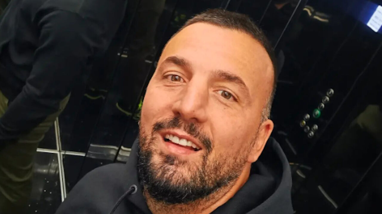 Vladimir Tomović