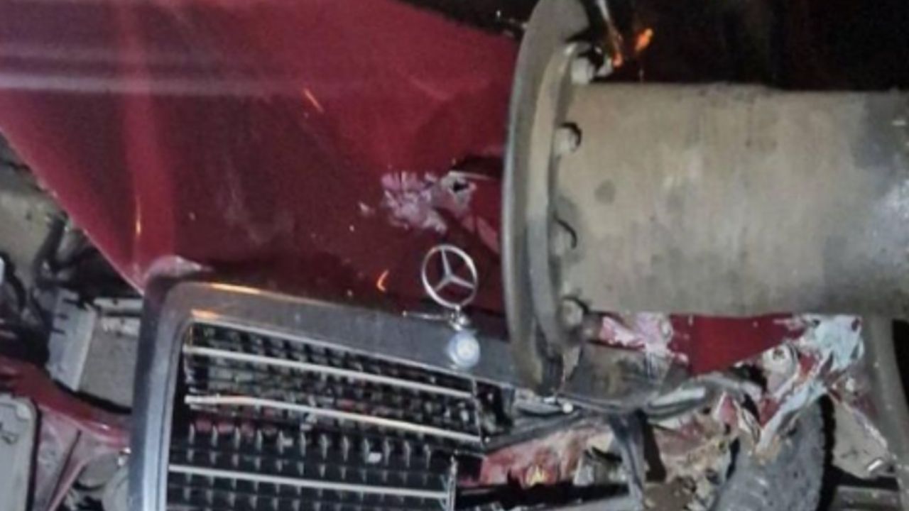 Mercedes