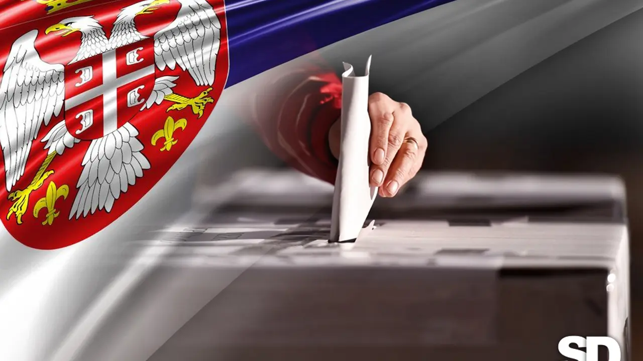 Izbori