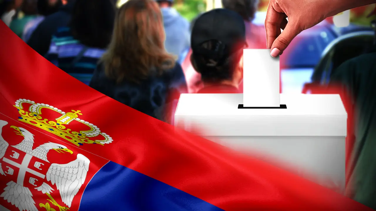Izbori u Srbiji 2023