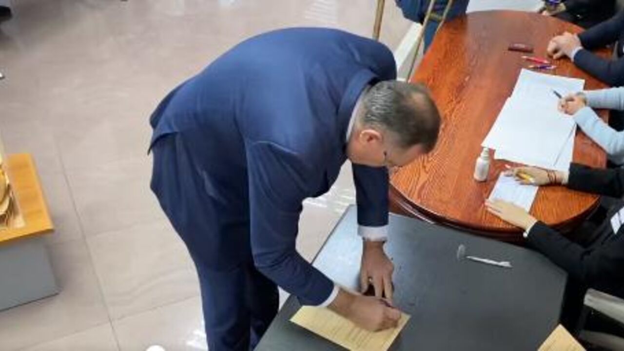 dodik