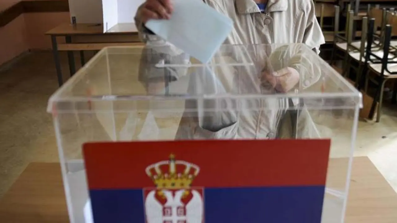 izbori