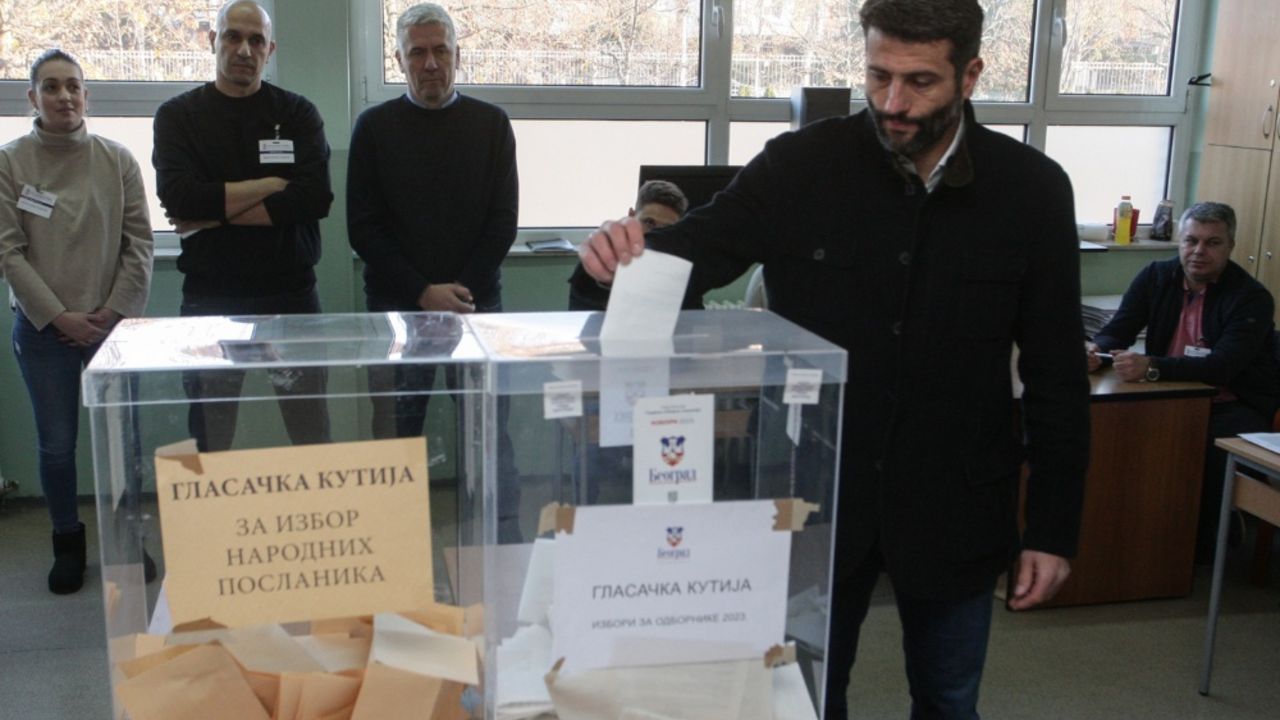 Aleksandar Šapić
