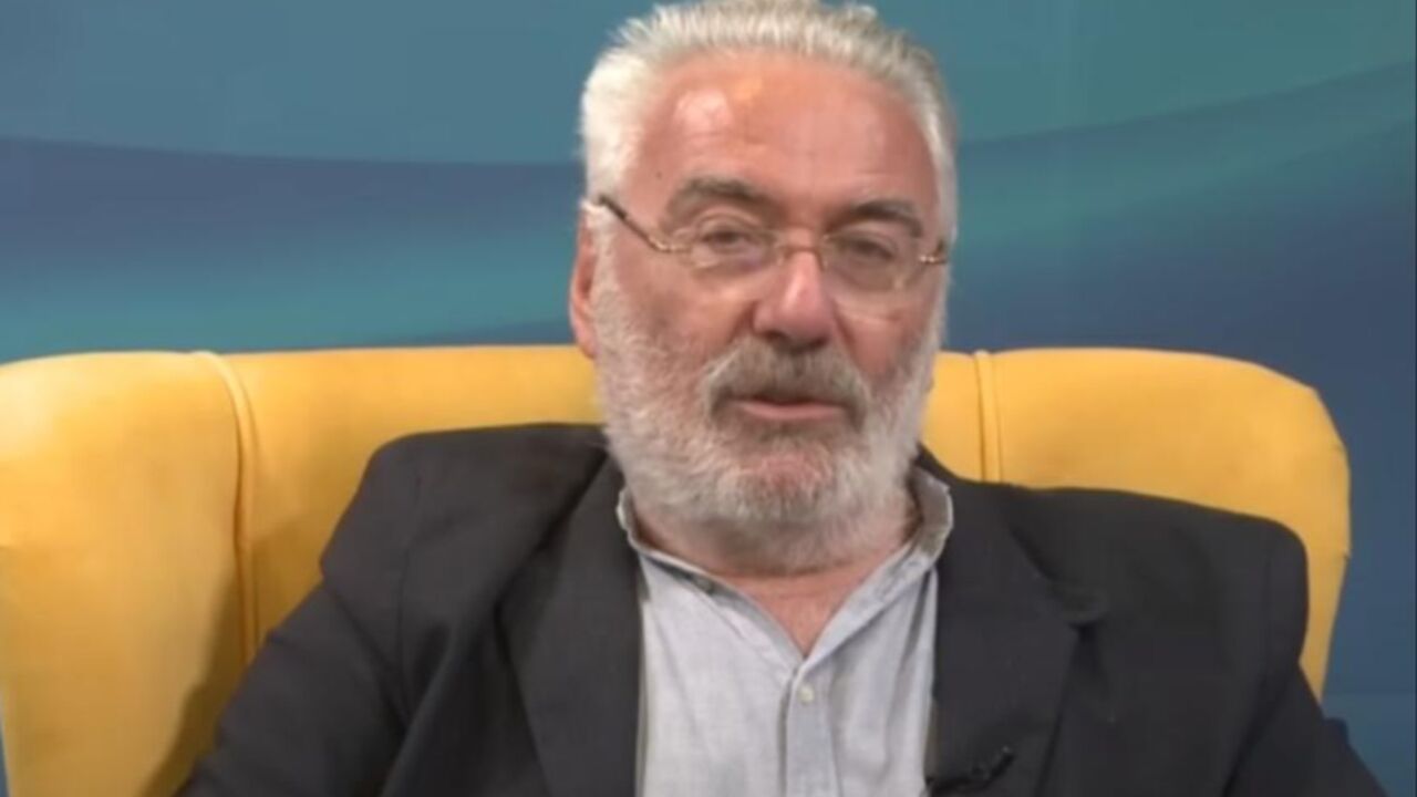 Branimir Nestorović