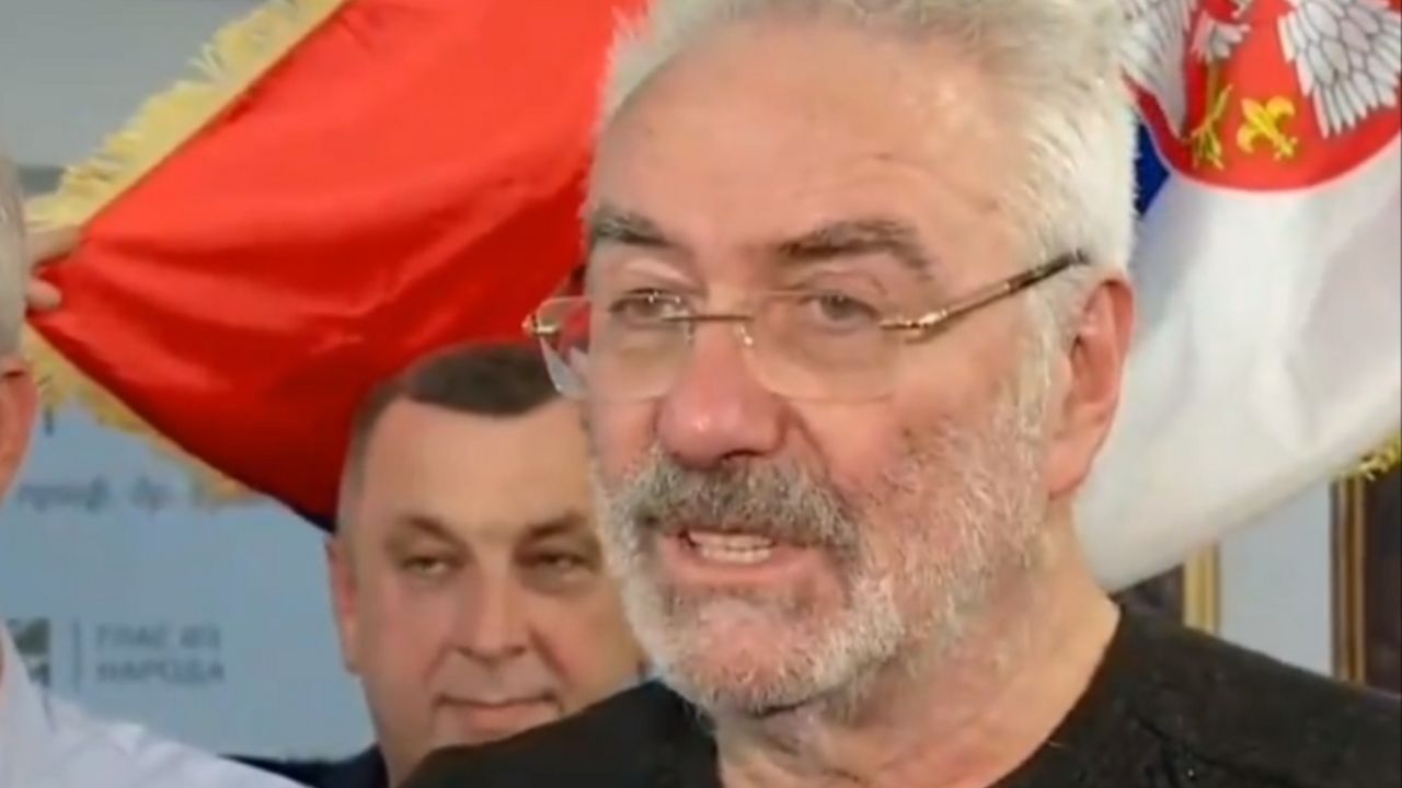 Branimir Nestorović
