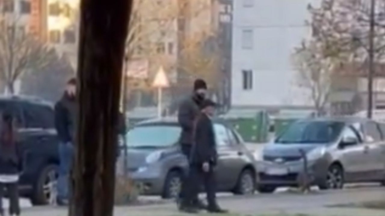 Prljava kampanja Kreni Promeni