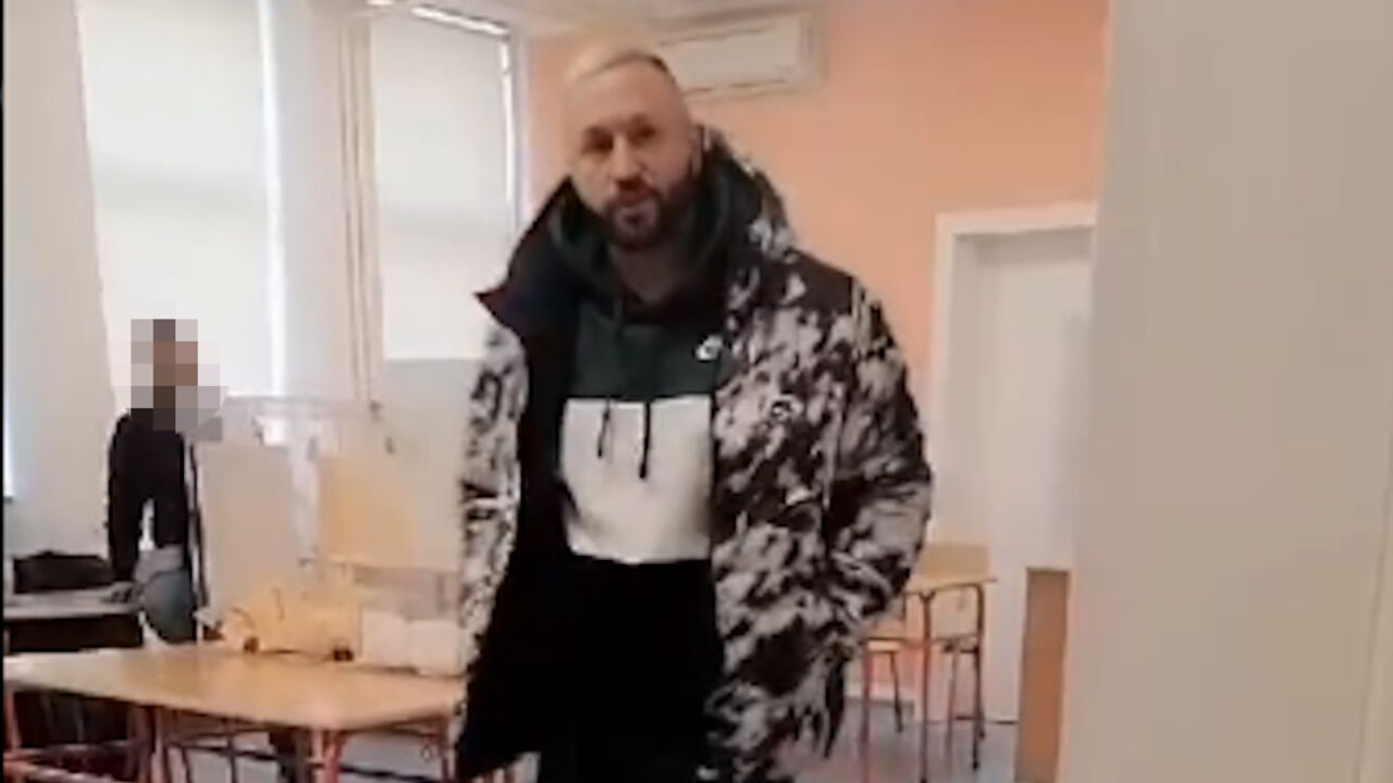 Nenad Aleksić Ša