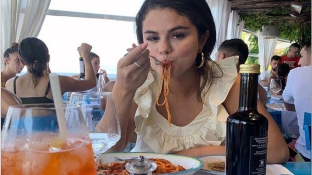 Selena Gomez