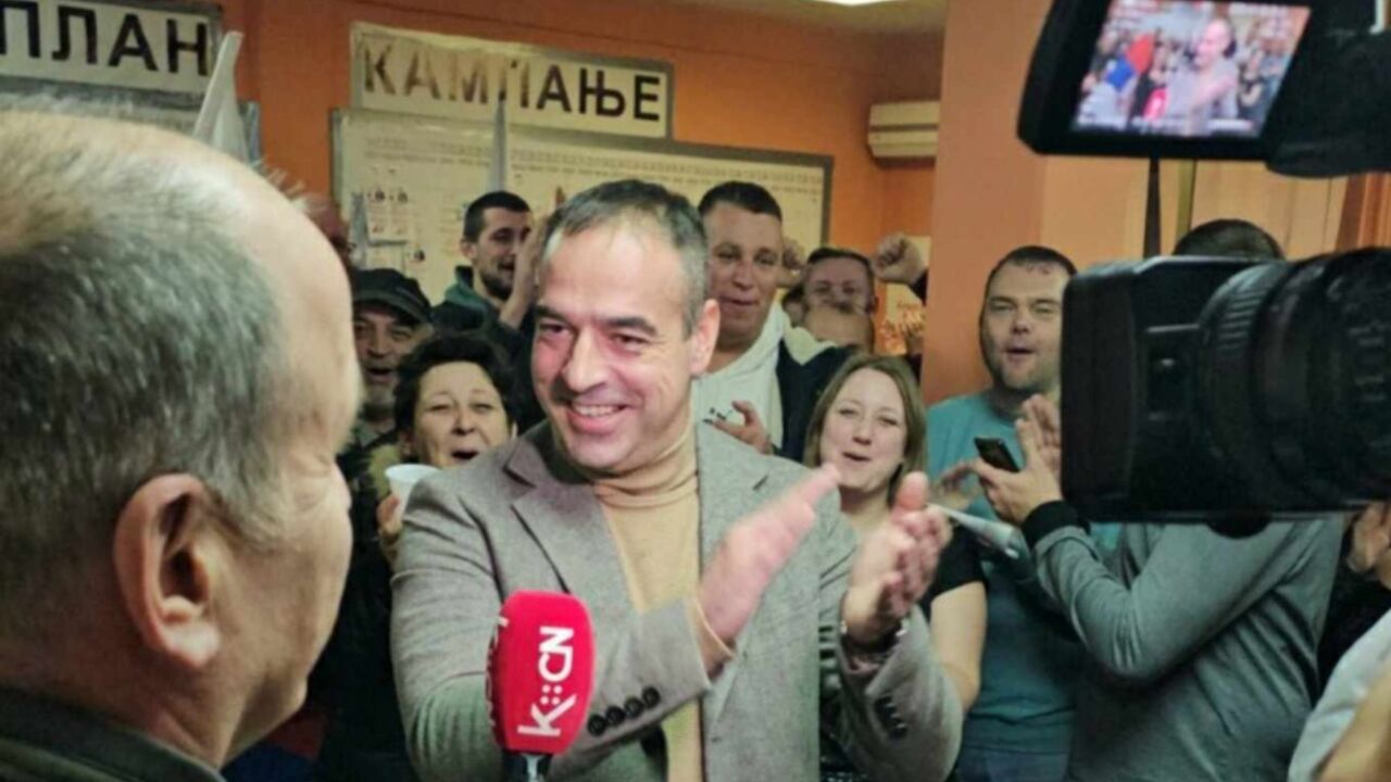 Nikola Radosavljević