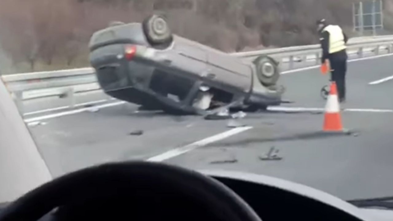 nesereća