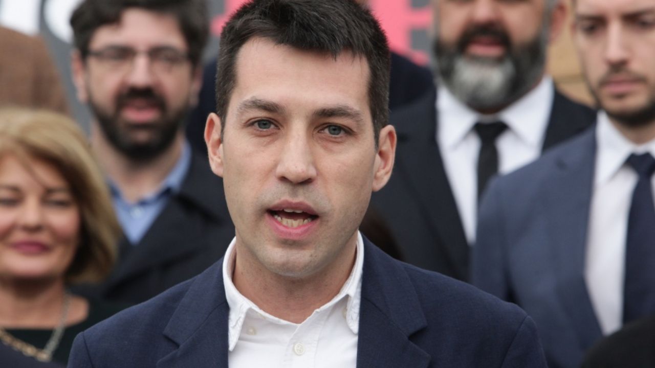 Dobrica Veselinović