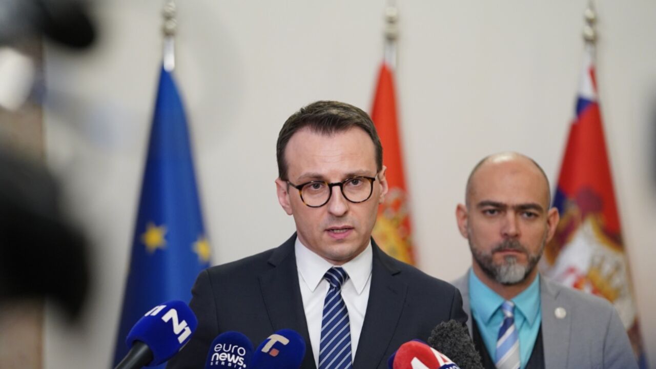 Petar Petković