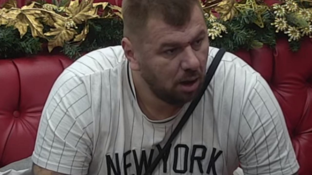 Janjuš