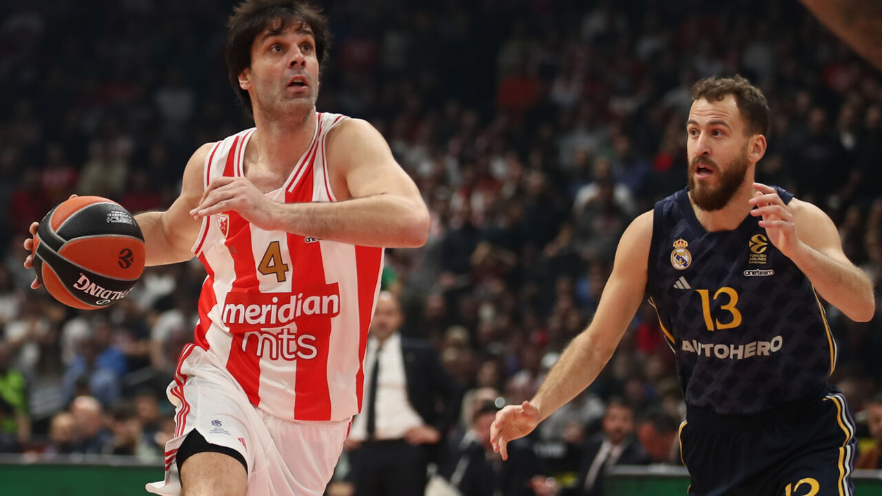 Miloš Teodosić