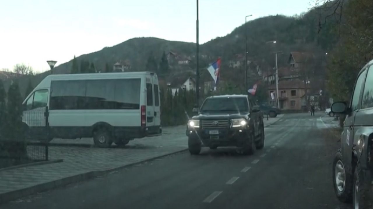 Kosovo