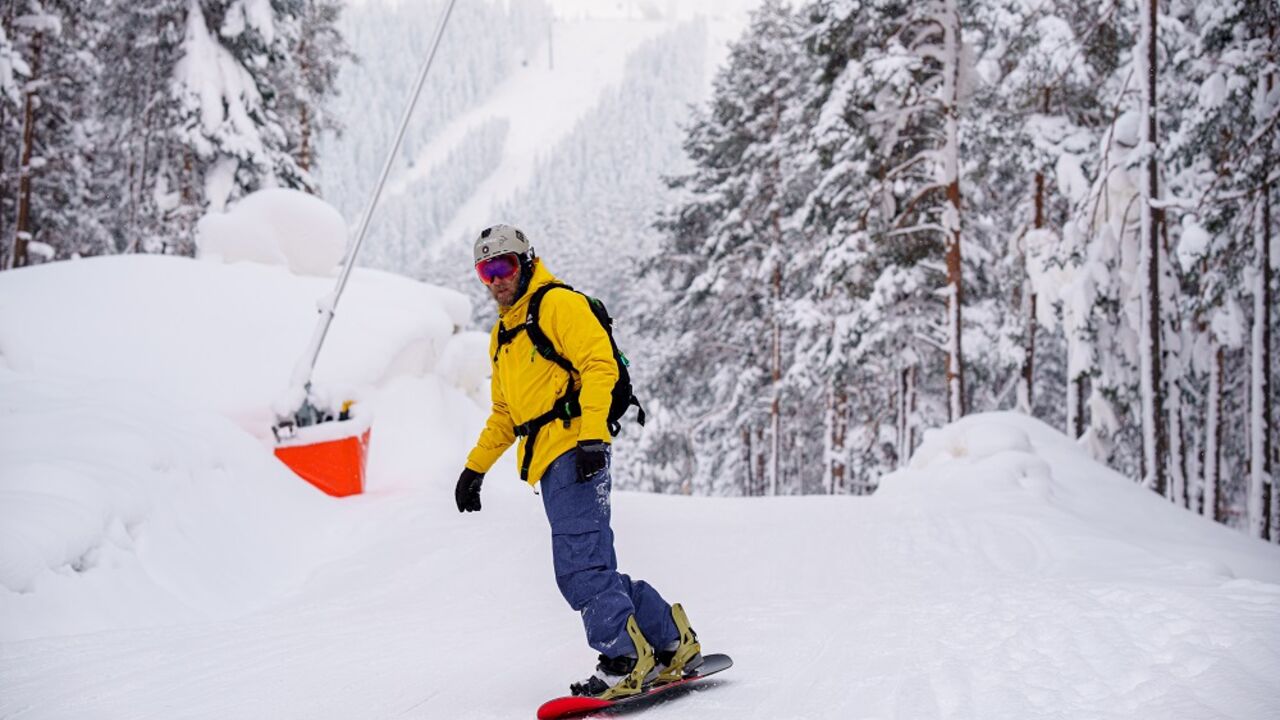 Foto: Turisticka organizacija Zlatibor