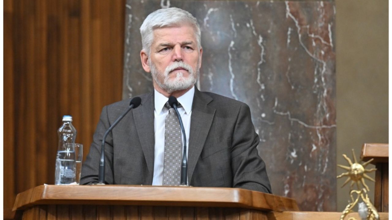 Petr Pavel