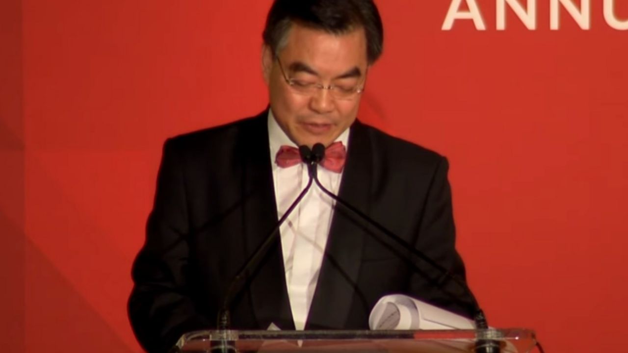 Huang Ping