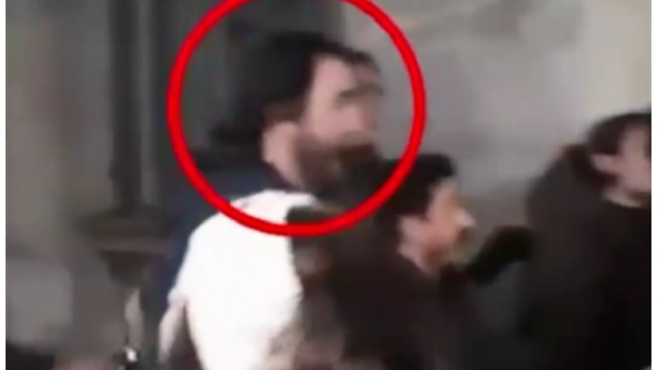 napad na Kovačevića
