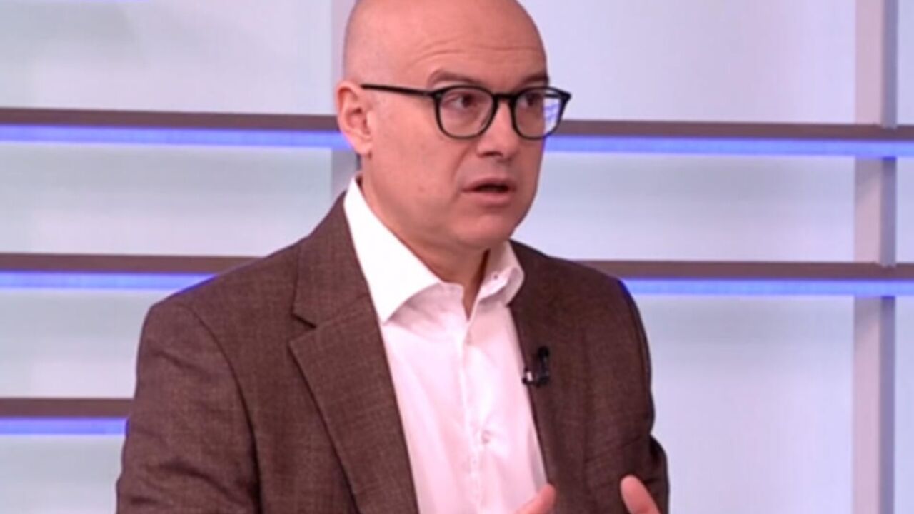 Miloš Vučević