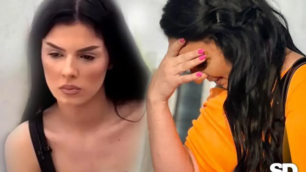 Anita Stanojlović, Angelina Stanojlović