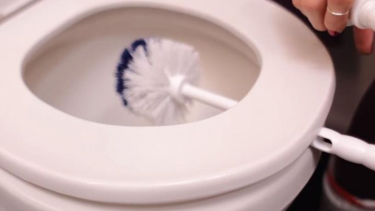 četka za wc šolju