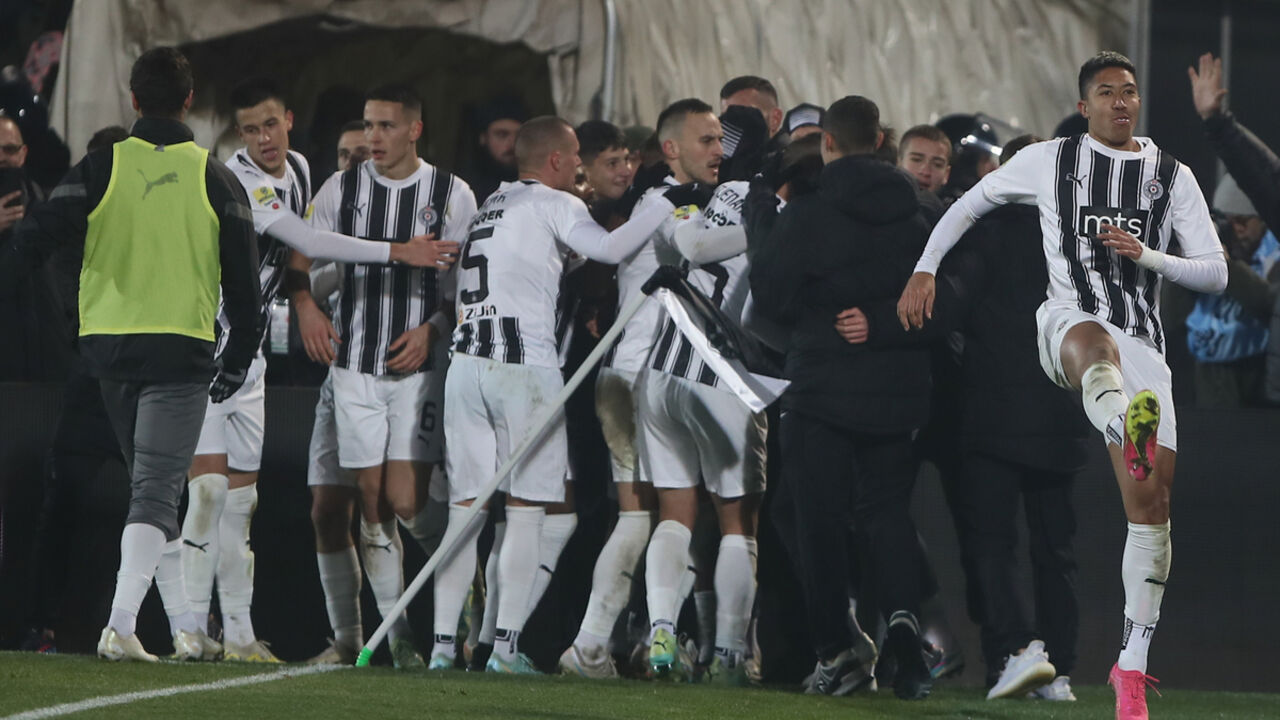 FK Partizan