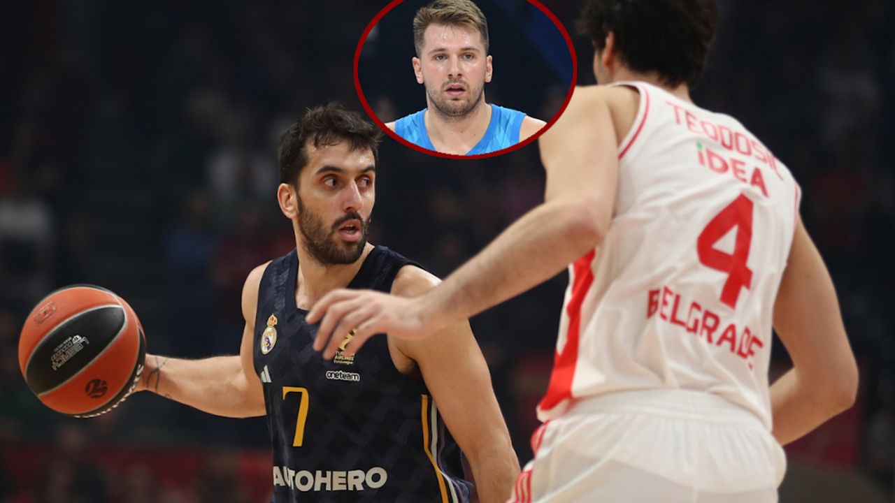 Fakundo Kampaco, Luka Dončić