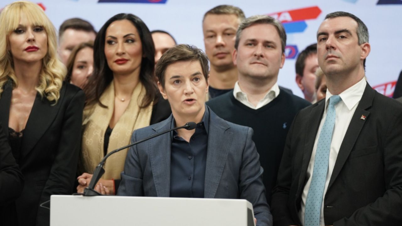 Ana Brnabić
