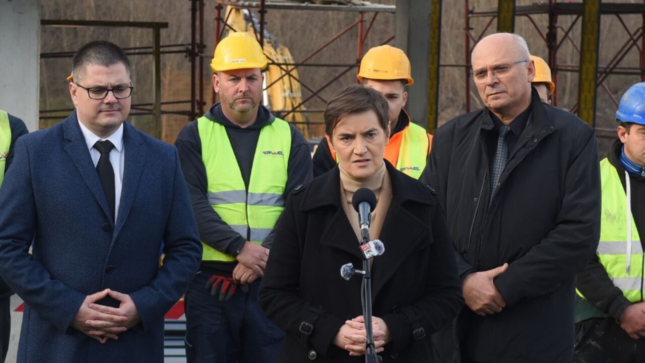 Ana Brnabić