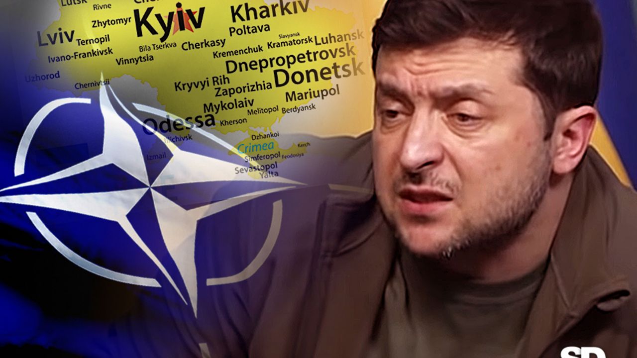Volodimir Zelenski