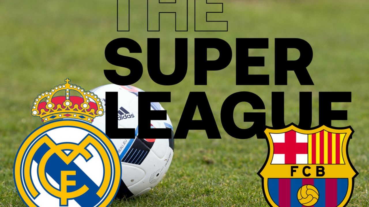 Real i Barselona Superliga