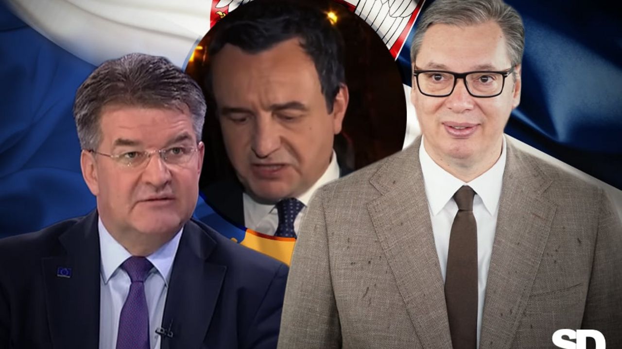 Foto: SD/M.Pavković, YouTube Printscreen RTS Oko - Zvanični kanal, Al Jazeera Balkans, Shutterstock
