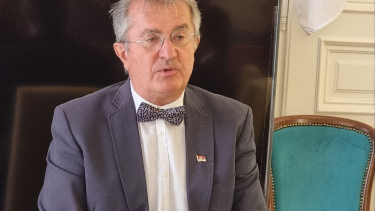 Nebojša Rodić