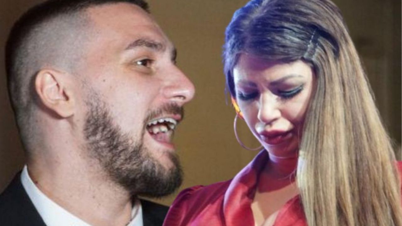 Miljana Kulić, Lazar Čolić Zola