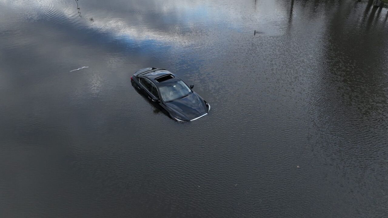 Poplave Engleska