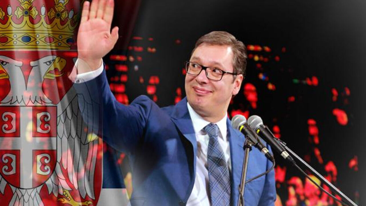 vucic