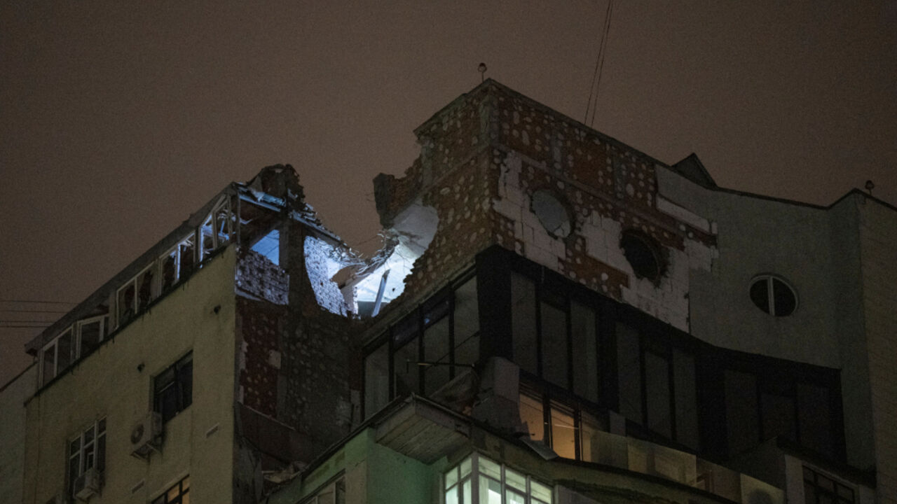 Foto: Tanjug/AP/Evgeniy Maloletka