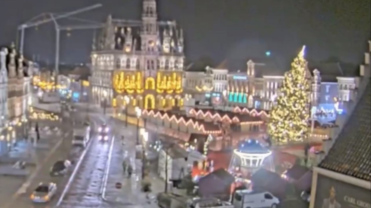 Belgija