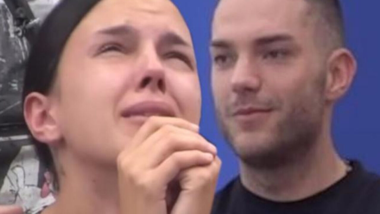 Anita i Anđelo