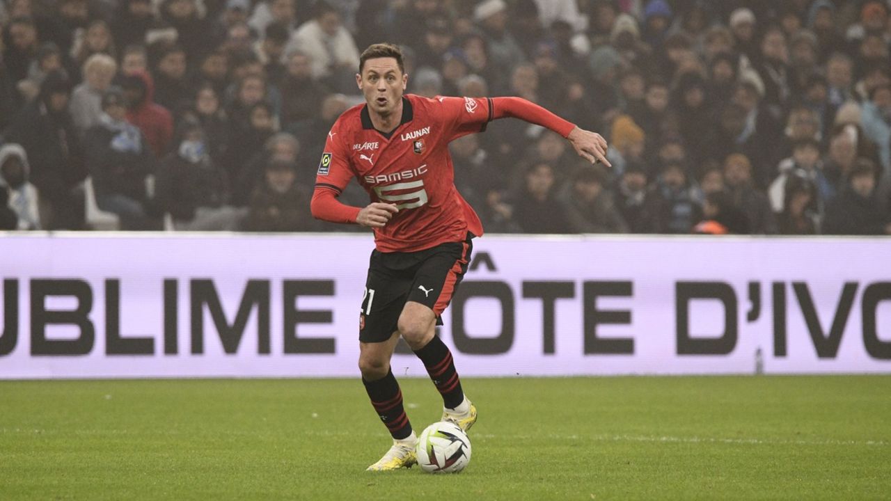 Nemanja Matić